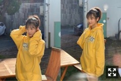 山下 美月｜本日17時からSHOWROOM配します！＆週刊少年チャピオン様発売中です( ˙꒳˙  )（2018-12-29）