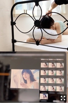 山下 美月｜本日17時からSHOWROOM配します！＆週刊少年チャピオン様発売中です( ˙꒳˙  )（2018-12-29）｜4枚目