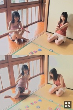 山下 美月｜本日17時からSHOWROOM配します！＆週刊少年チャピオン様発売中です( ˙꒳˙  )（2018-12-29）｜5枚目