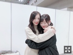 山下 美月｜お久しぶりです( ˙꒳​˙  )（2019-04-10）｜3枚目