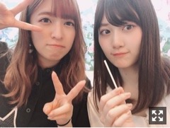 山下 美月｜やっほー( ˙꒳​˙  )（2019-05-31）｜3枚目