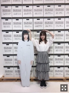 山下 美月｜やっほー( ˙꒳​˙  )（2019-05-31）｜4枚目