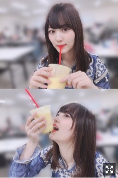 山下 美月｜やっほー( ˙꒳​˙  )（2019-05-31）｜5枚目