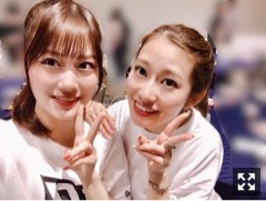 山下 美月｜今年の夏も( ˙꒳​˙ )（2019-09-28）｜3枚目