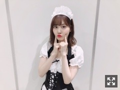 山下 美月｜おいでシャンハイ リターンズ（2019-10-24）