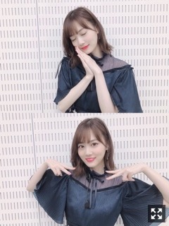 山下 美月｜おいでシャンハイ リターンズ（2019-10-24）｜3枚目