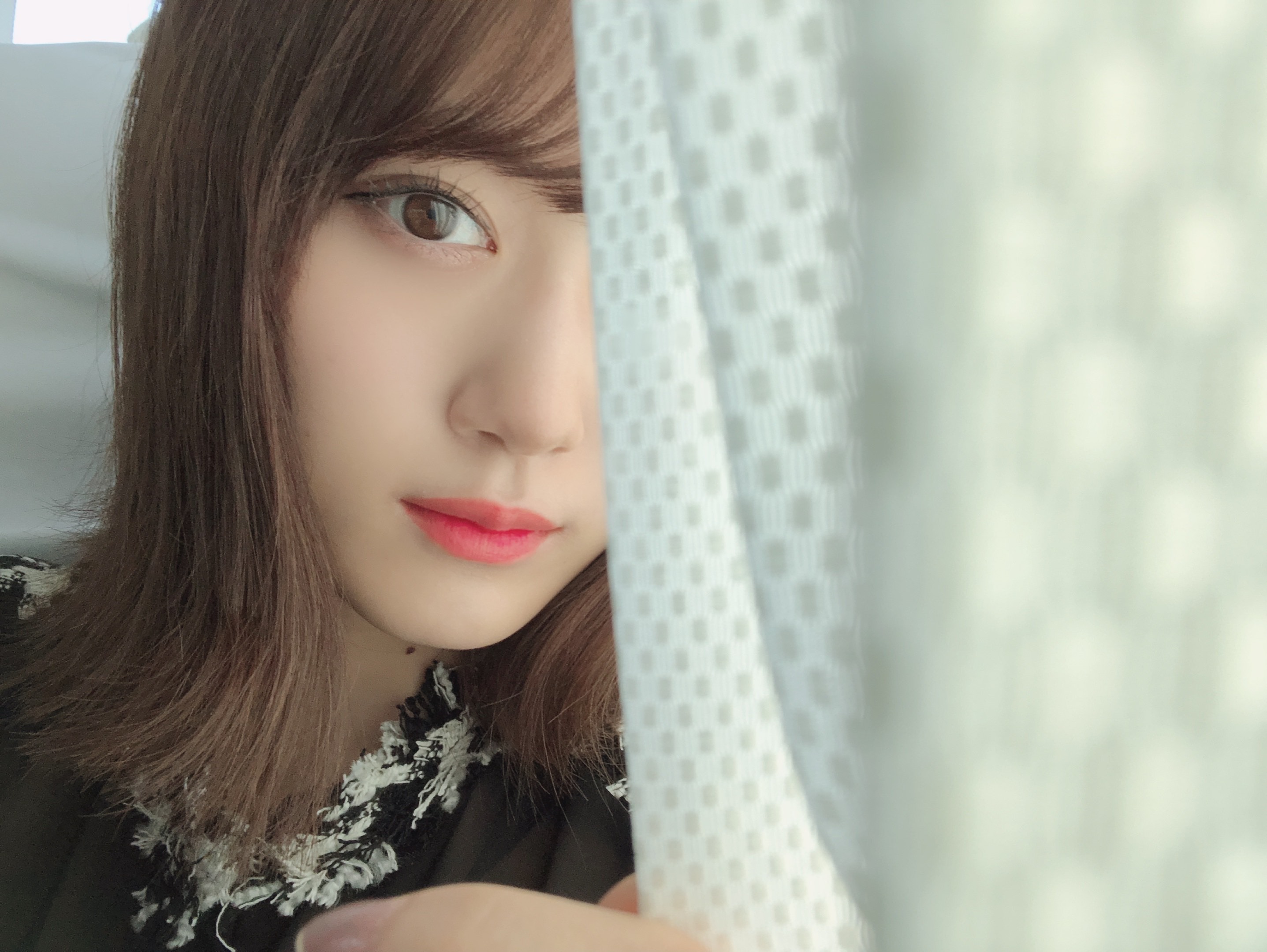 山下 美月｜1st写真集発売させていただきます( ˙꒳​˙ )（2019-11-14）｜5枚目