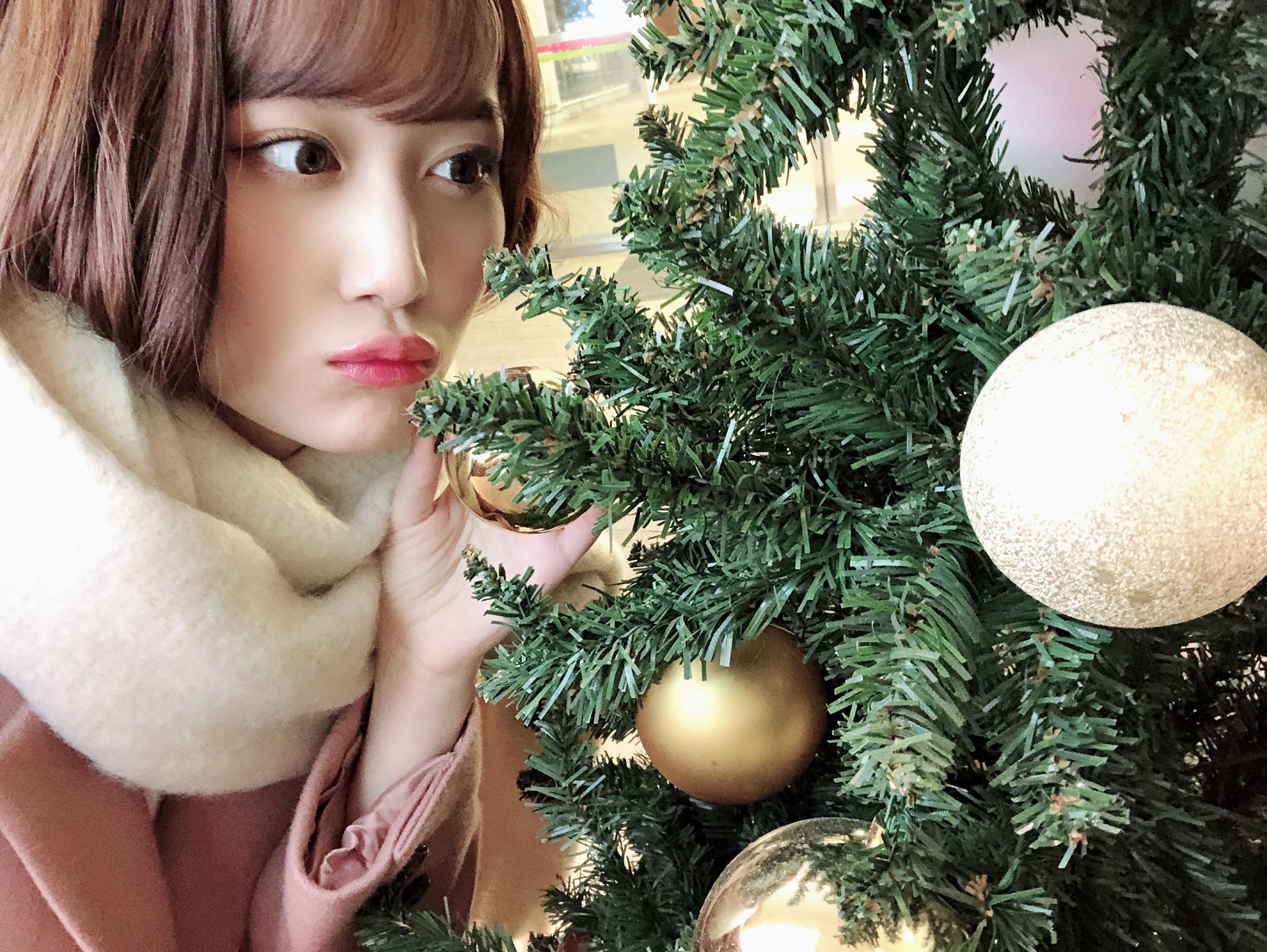 山下 美月｜忘れられない人( ˙꒳​˙ )（2019-12-04）｜4枚目