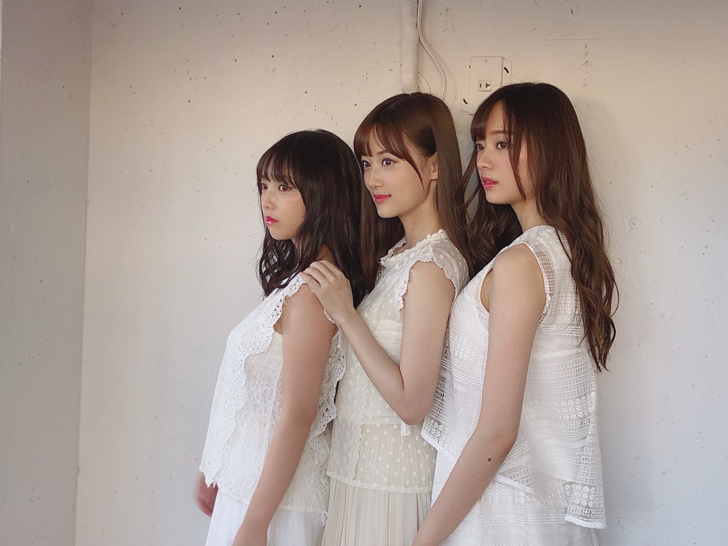 山下 美月｜忘れられない人( ˙꒳​˙ )（2019-12-04）｜3枚目