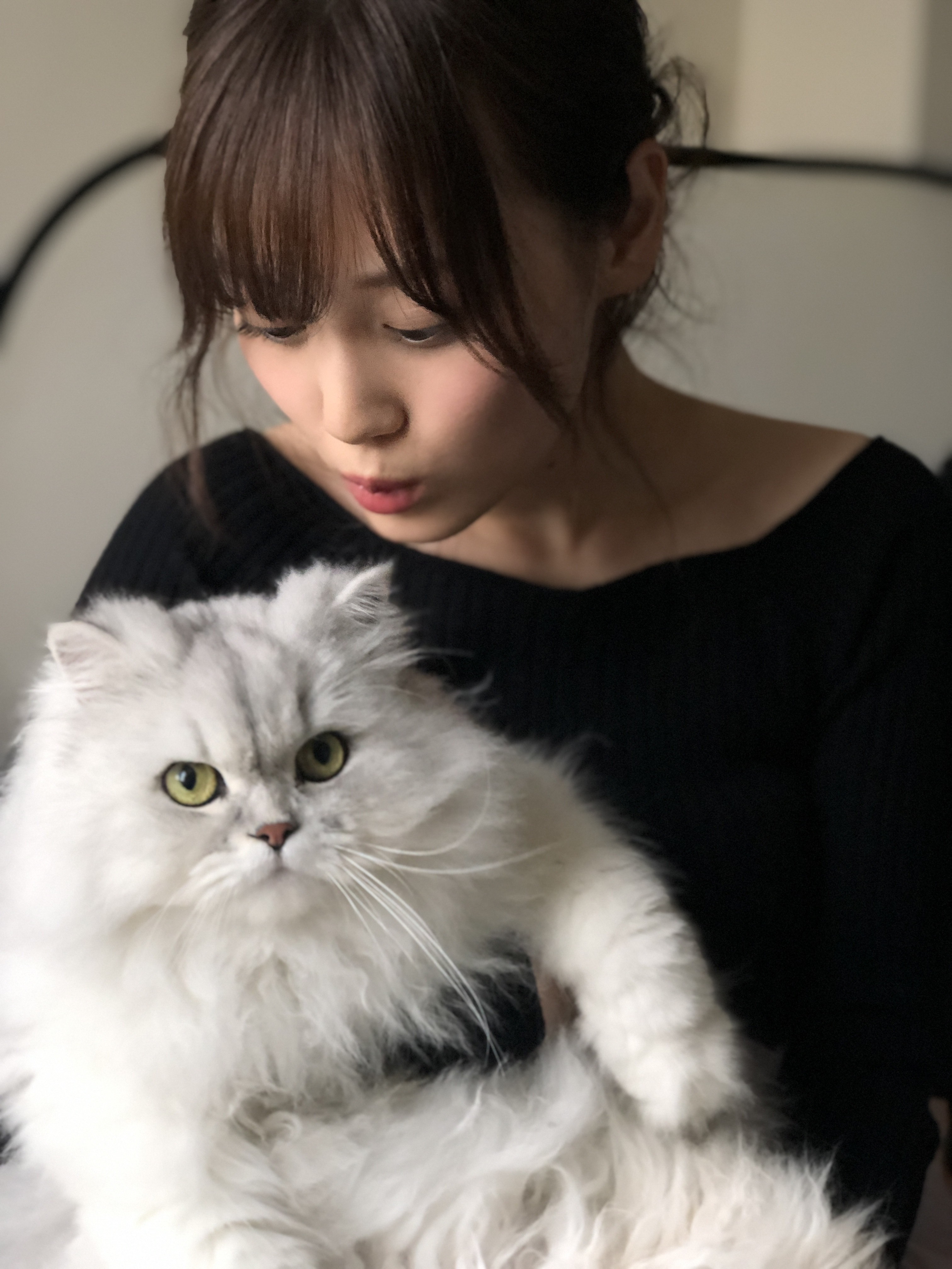山下 美月｜忘れられない人( ˙꒳​˙ )（2019-12-04）