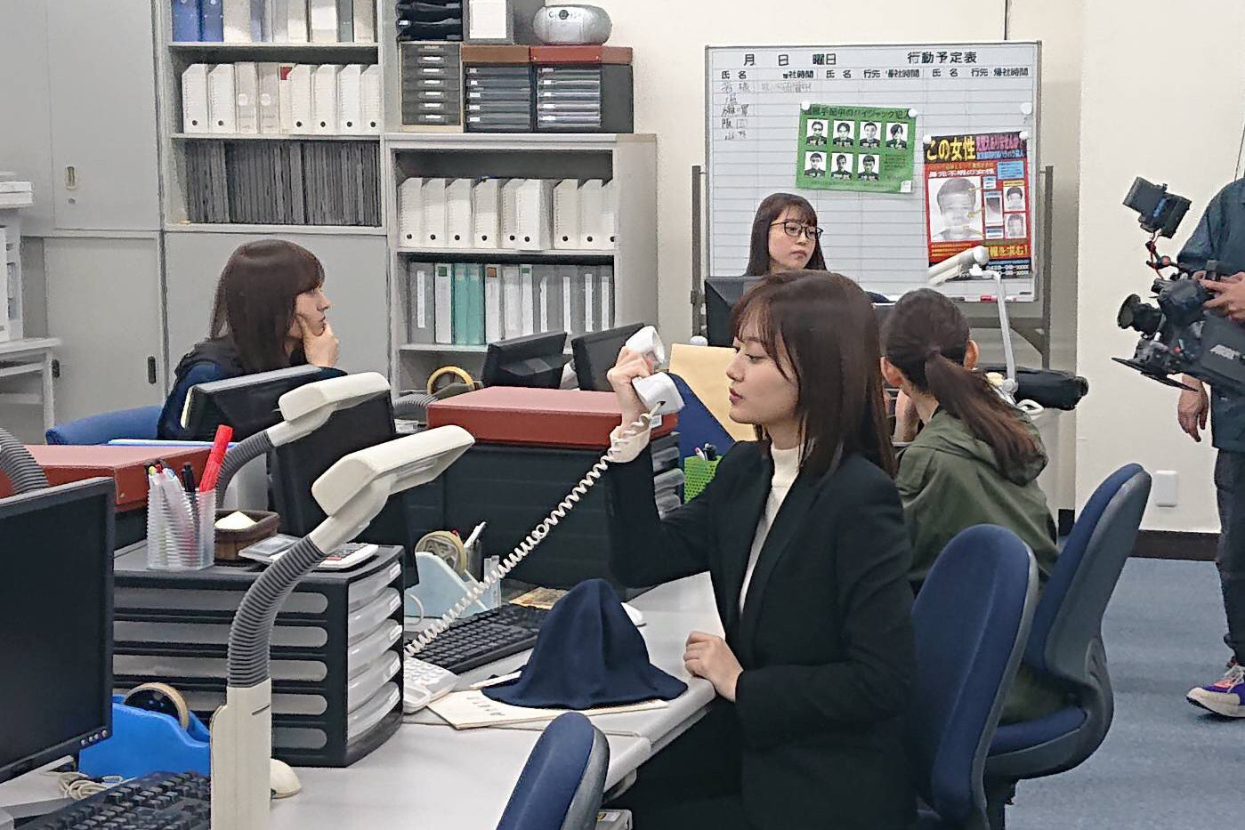 山下 美月｜換気してます( ˙꒳​˙ )（2020-04-25）｜3枚目