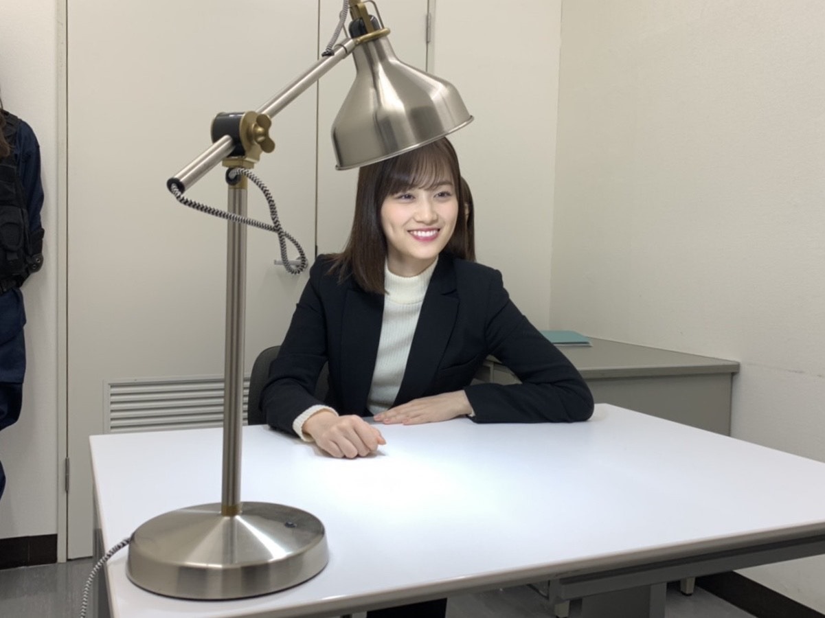 山下 美月｜換気してます( ˙꒳​˙ )（2020-04-25）｜2枚目