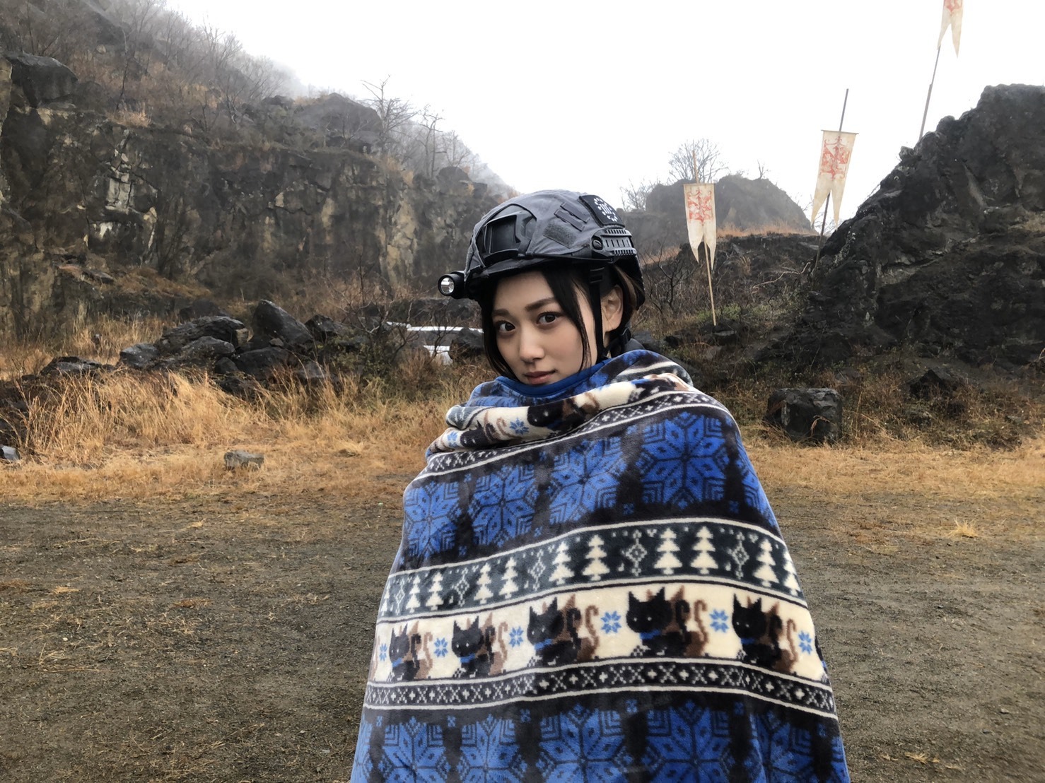 山下 美月｜刮目して見よ( ˙꒳​˙ )（2020-05-12）｜4枚目