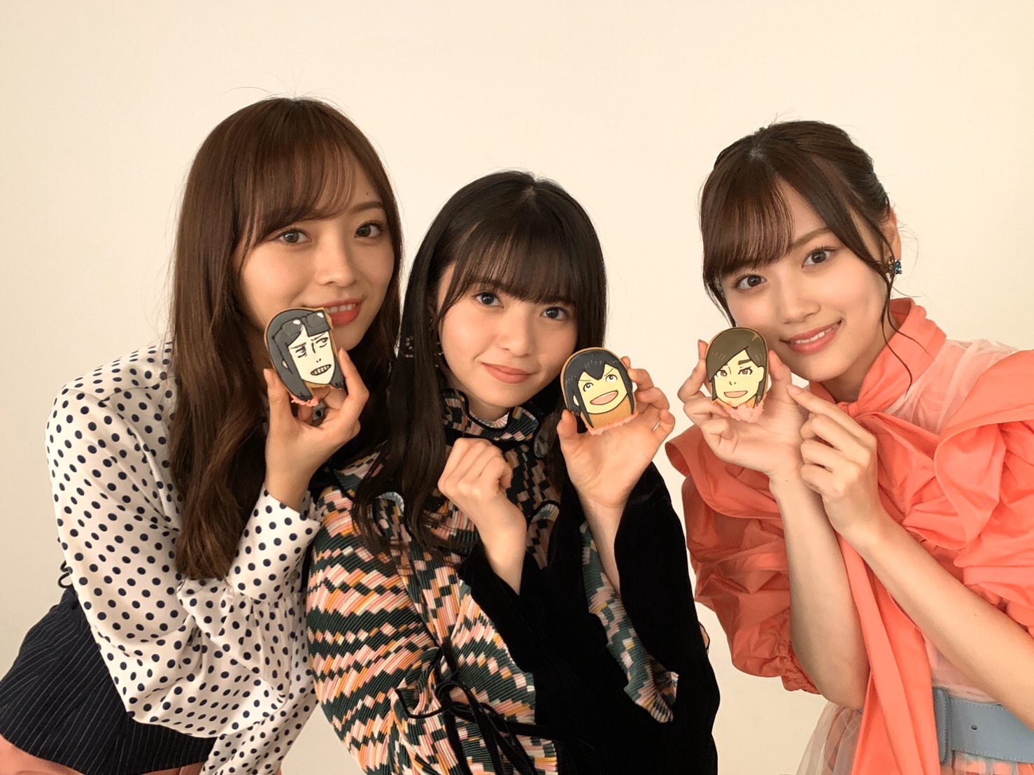 山下 美月｜刮目して見よ( ˙꒳​˙ )（2020-05-12）