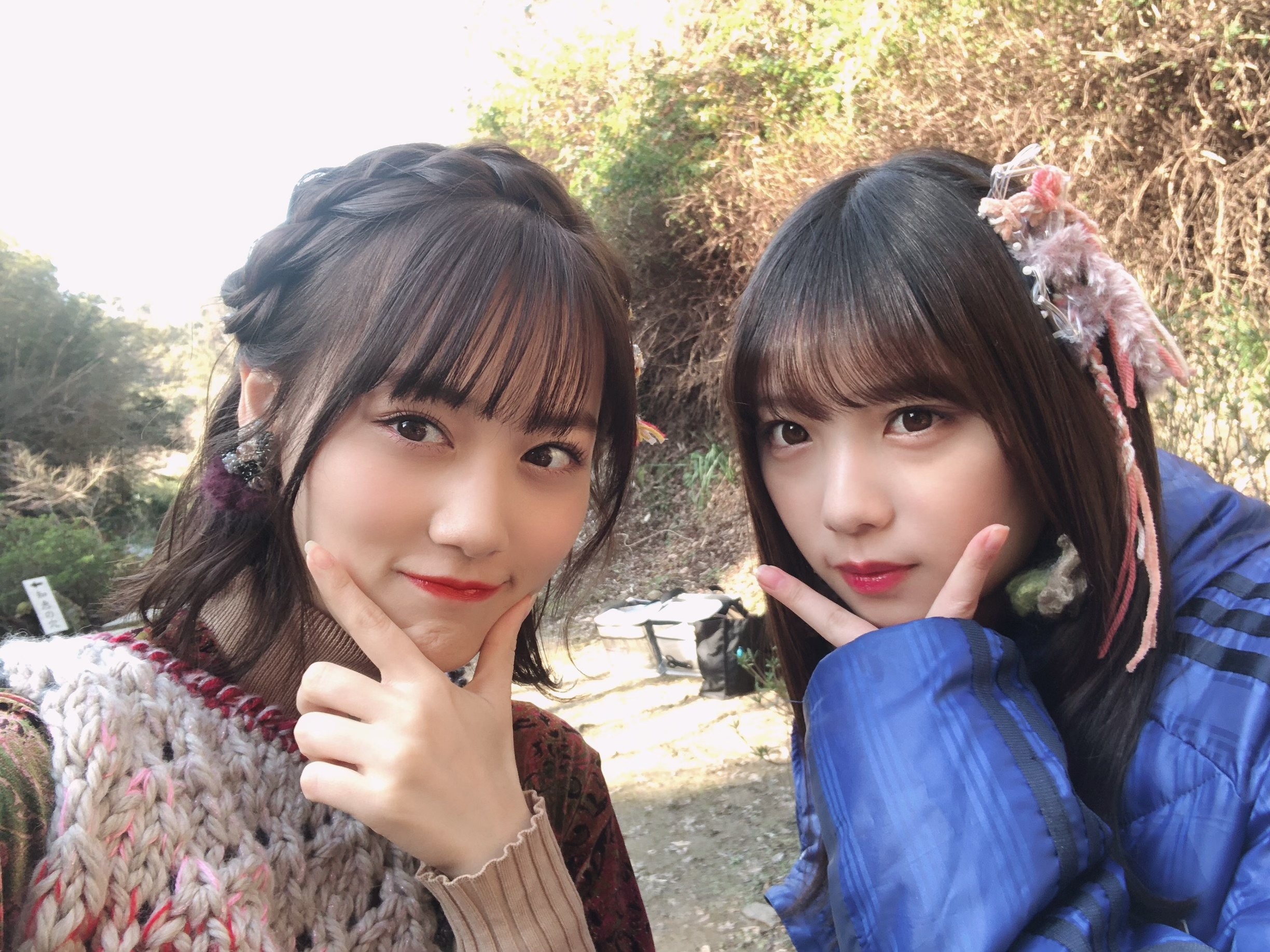 山下 美月｜この後19時より( ˙꒳​˙ )（2020-06-04）｜5枚目