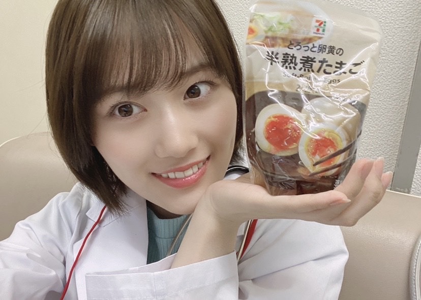 山下 美月｜ぶっとびー( ˙꒳​˙ )（2020-07-02）｜4枚目