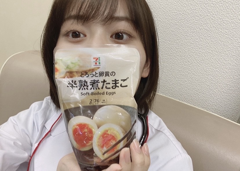 山下 美月｜ぶっとびー( ˙꒳​˙ )（2020-07-02）｜5枚目