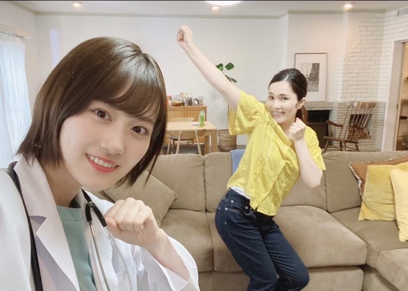 山下 美月｜ぶっとびー( ˙꒳​˙ )（2020-07-02）｜3枚目