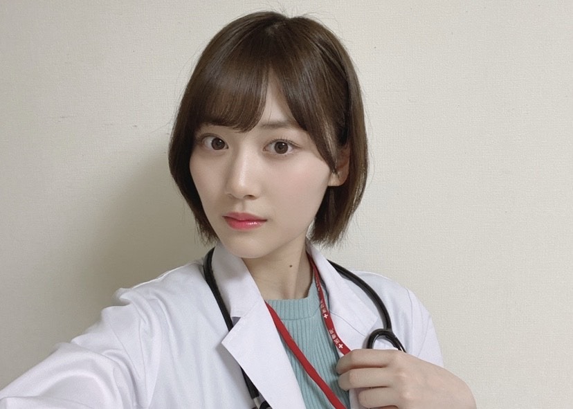 山下 美月｜ぶっとびー( ˙꒳​˙ )（2020-07-02）｜2枚目