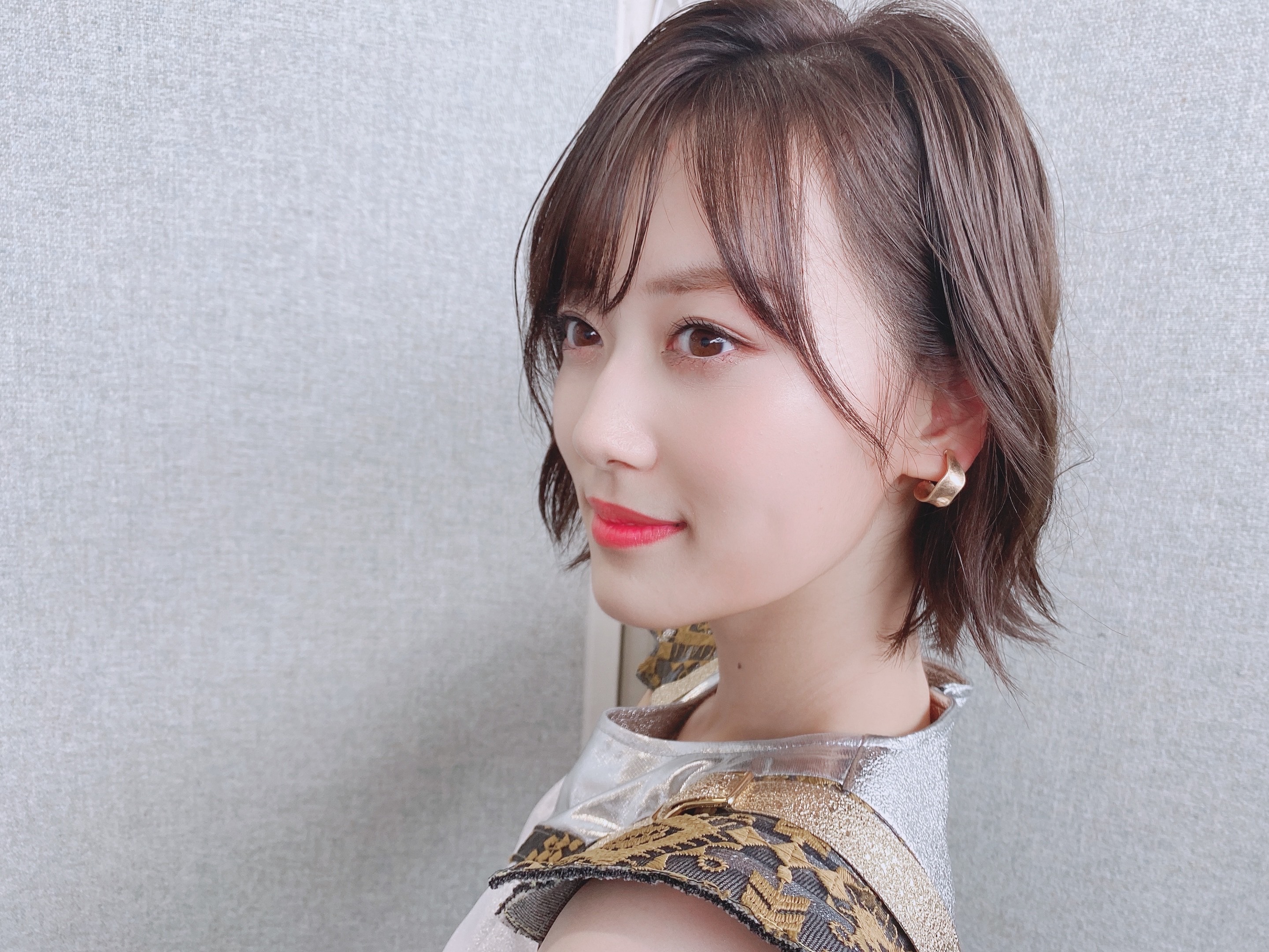 山下 美月｜21歳になりました( ˙꒳​˙ )（2020-08-04）｜5枚目