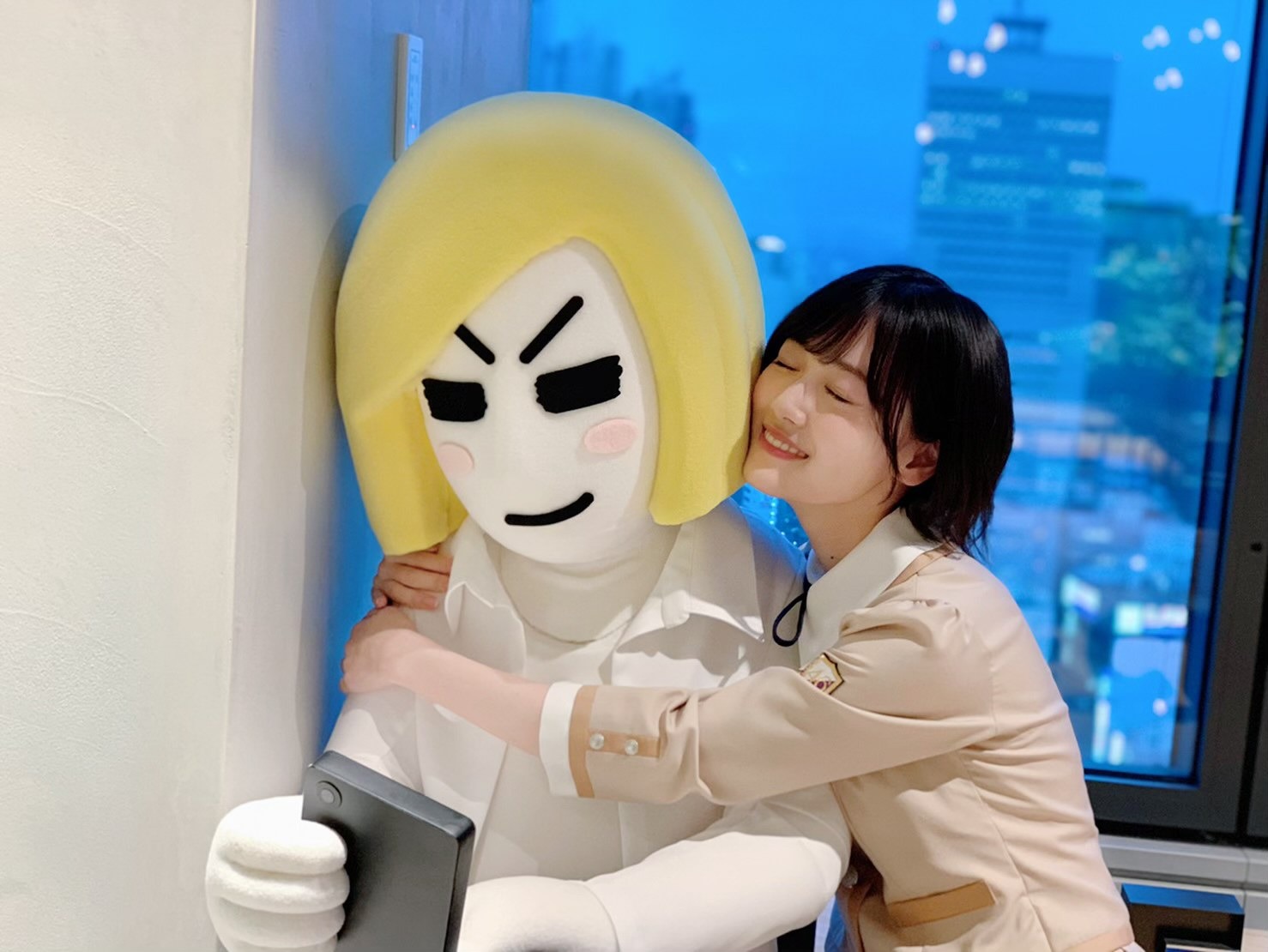 山下 美月｜21歳になりました( ˙꒳​˙ )（2020-08-04）｜4枚目