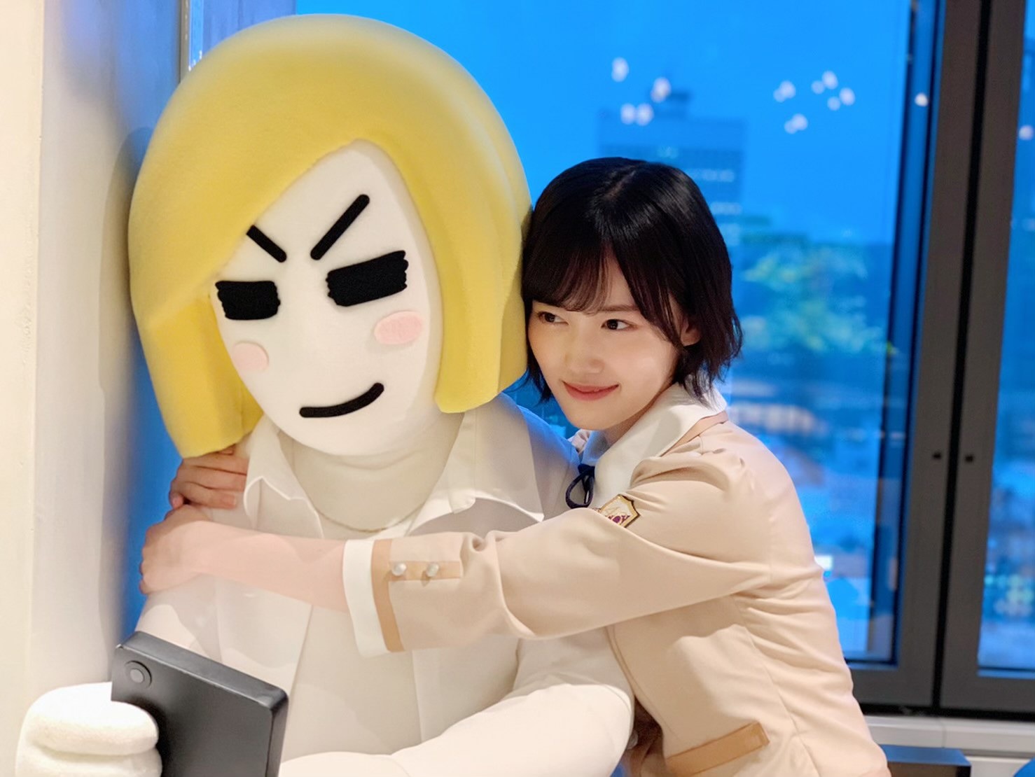 山下 美月｜21歳になりました( ˙꒳​˙ )（2020-08-04）｜3枚目