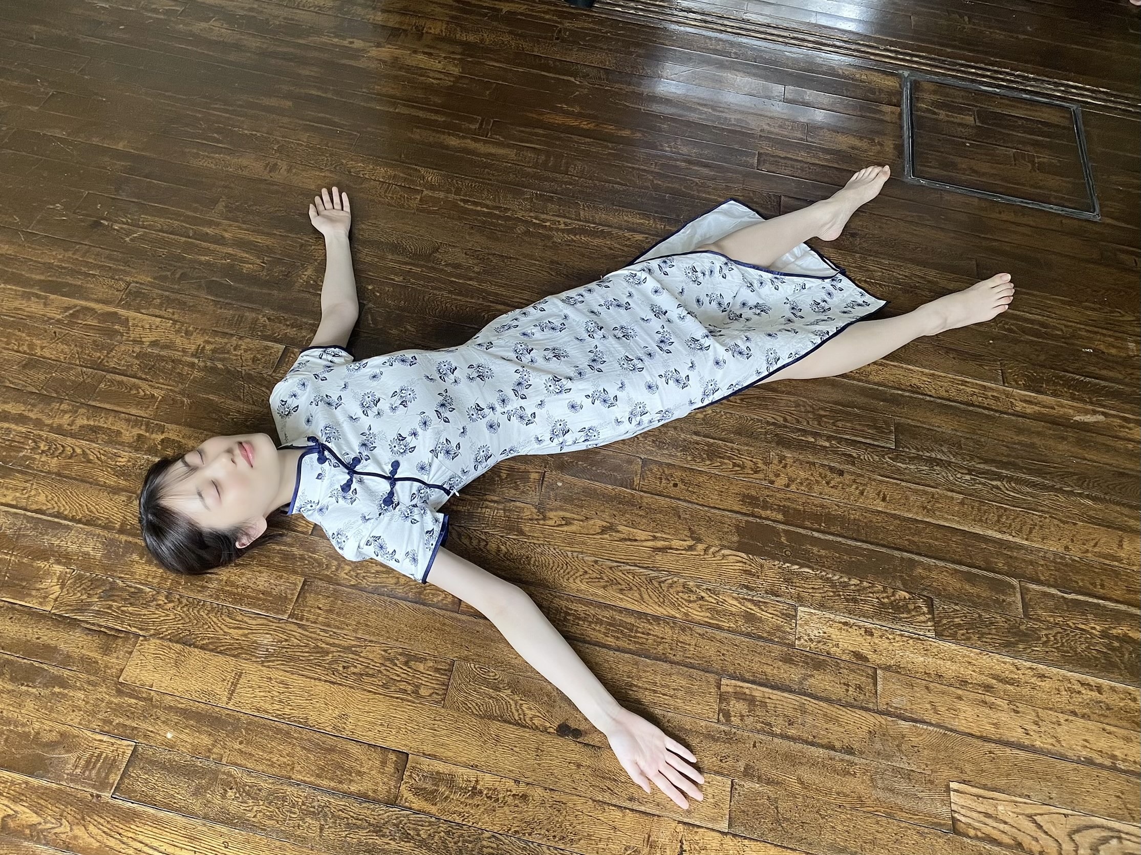山下 美月｜#いい推しの日 ( ˙꒳​˙ )（2020-11-04）｜3枚目