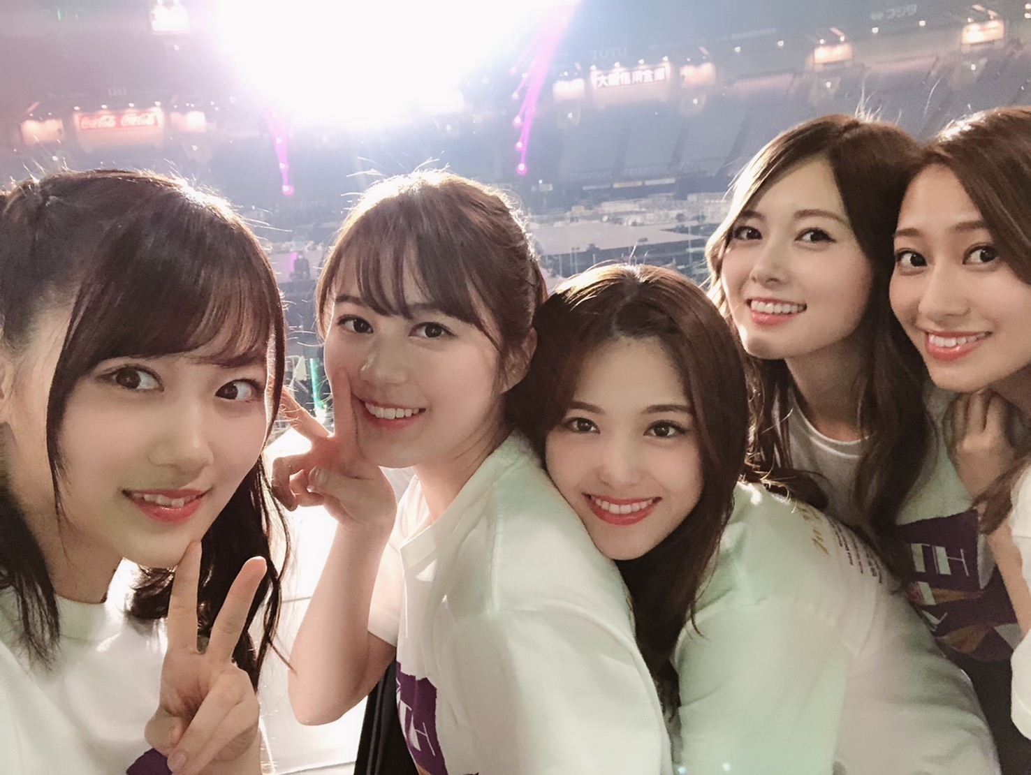 山下 美月｜前を向く( ˙꒳​˙  )（2020-11-16）｜5枚目