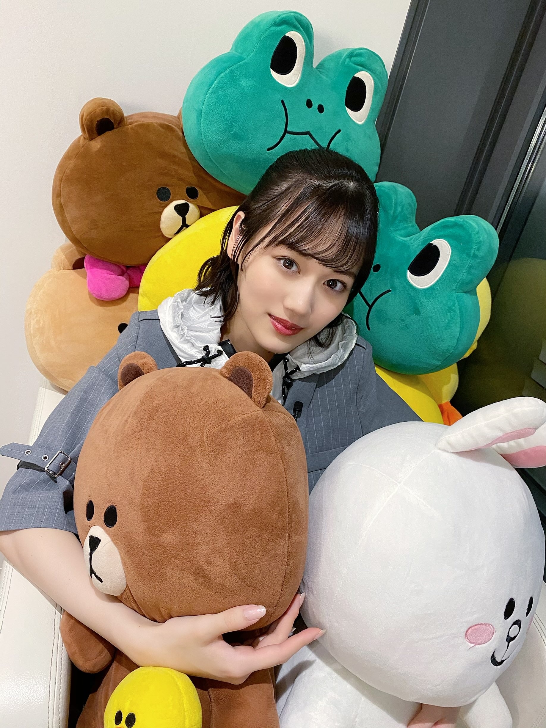 山下 美月｜メリークリスマス( ˙꒳​˙ )（2020-12-25）｜4枚目