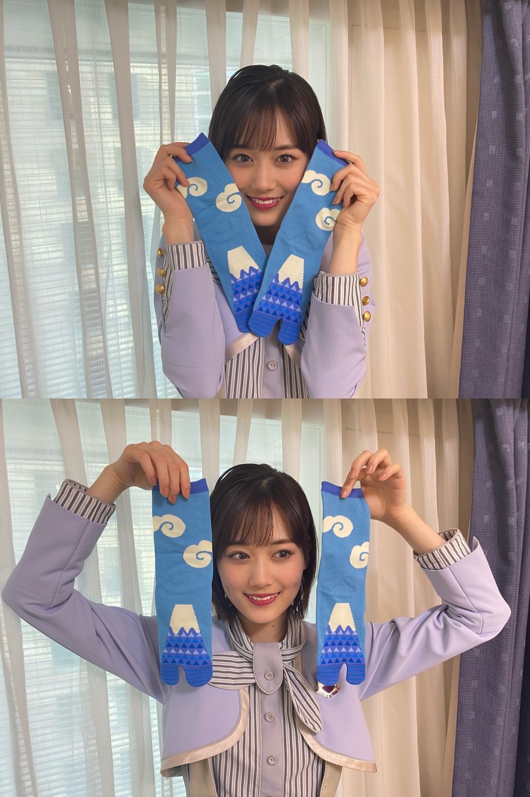 山下 美月｜僕は僕を好きになる( ˙꒳​˙ )（2021-01-27）