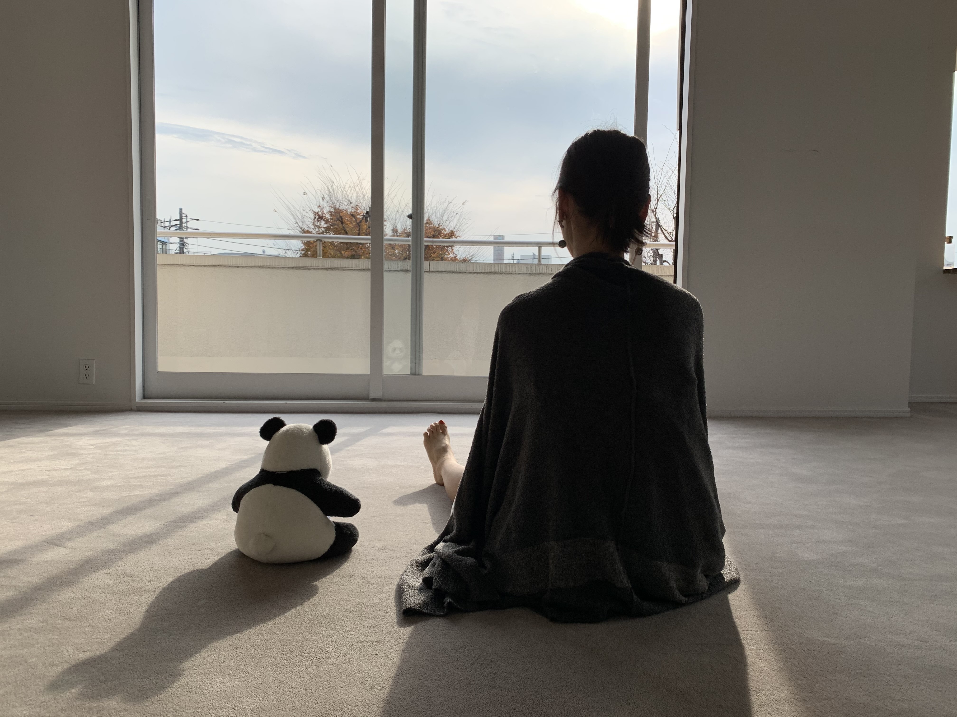 山下 美月｜僕は僕を好きになる( ˙꒳​˙ )（2021-01-27）｜5枚目