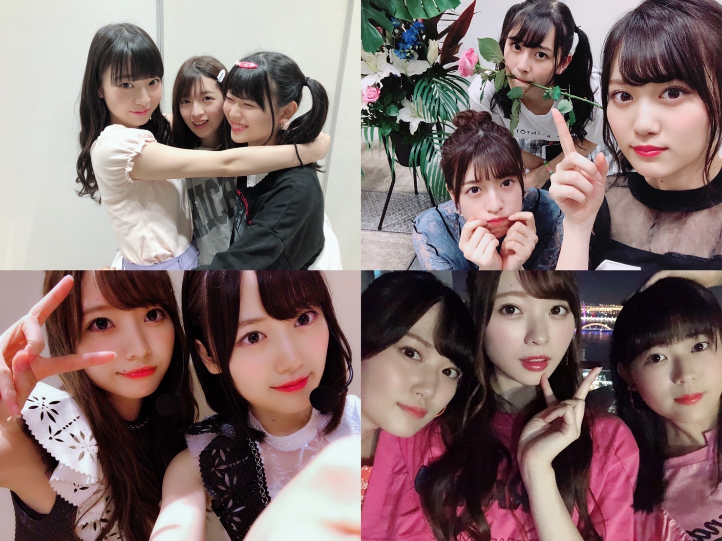 山下 美月｜#やっぱ3期生だな（2021-05-09）
