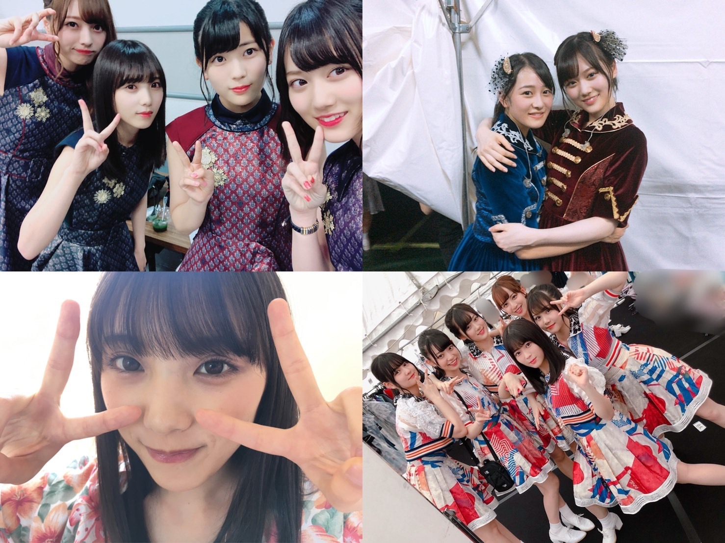 山下 美月｜#やっぱ3期生だな（2021-05-09）｜3枚目