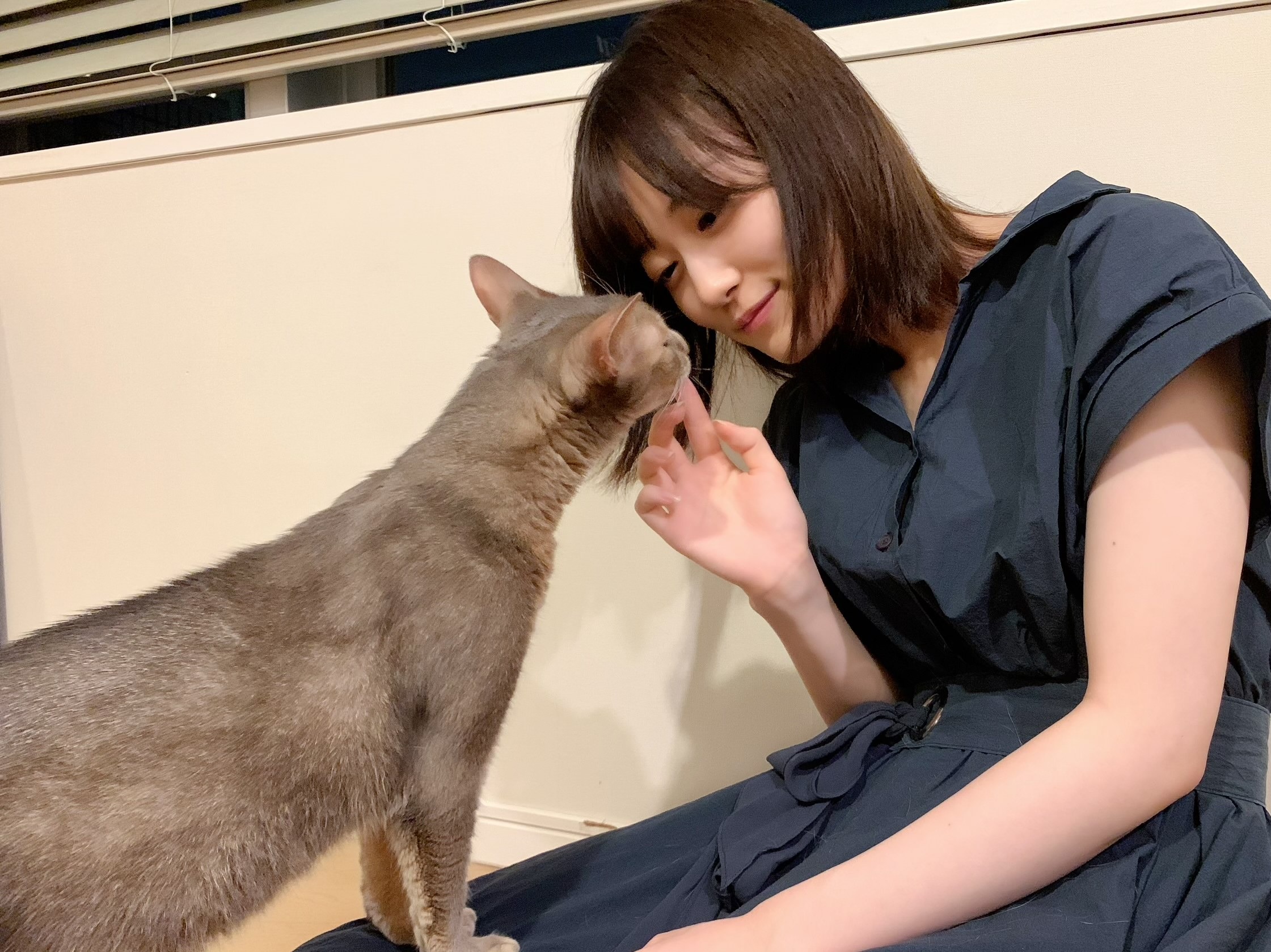 山下 美月｜2と2( ˙꒳​˙ )（2021-07-26）