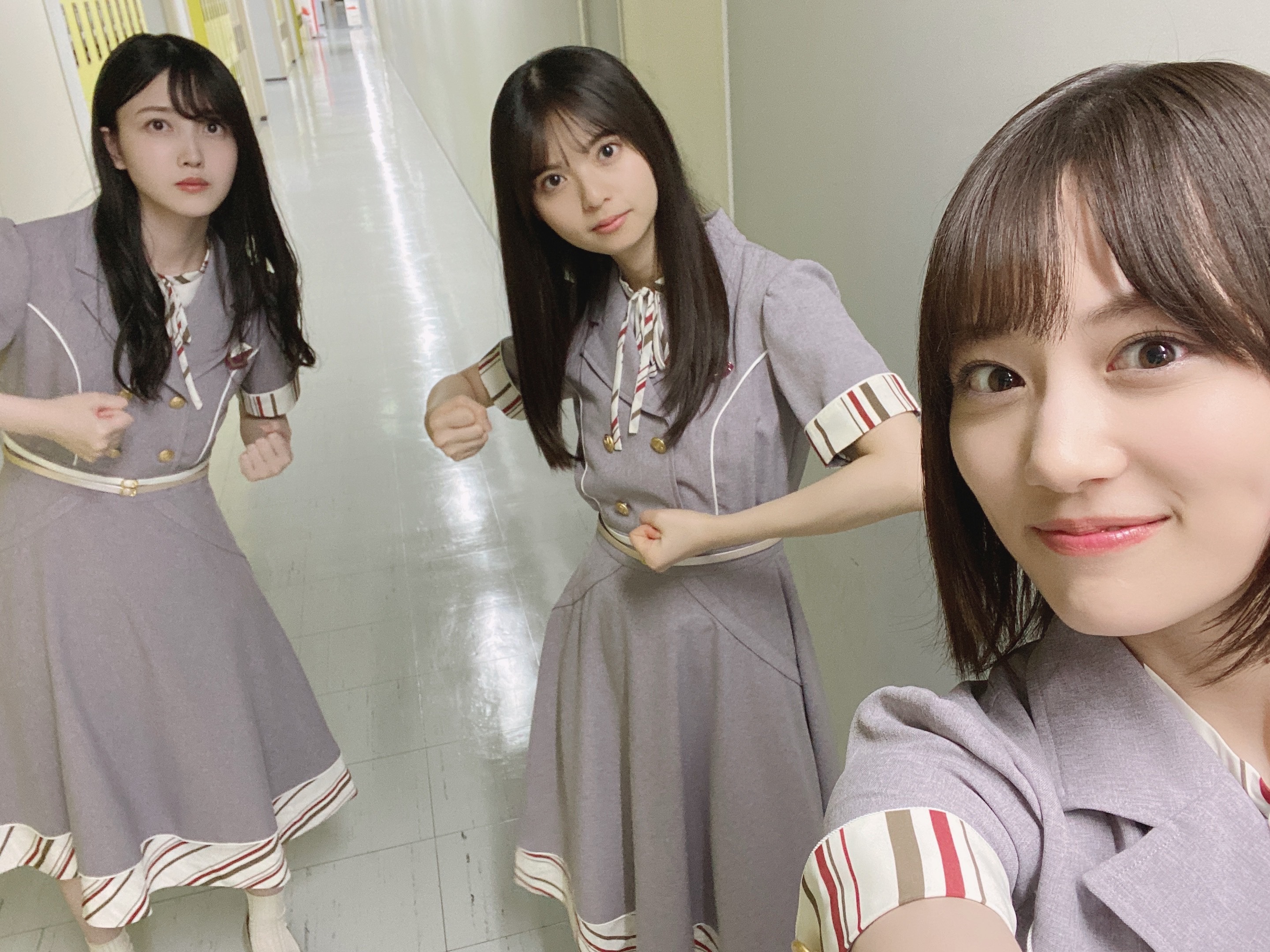 山下 美月｜2と2( ˙꒳​˙ )（2021-07-26）｜5枚目
