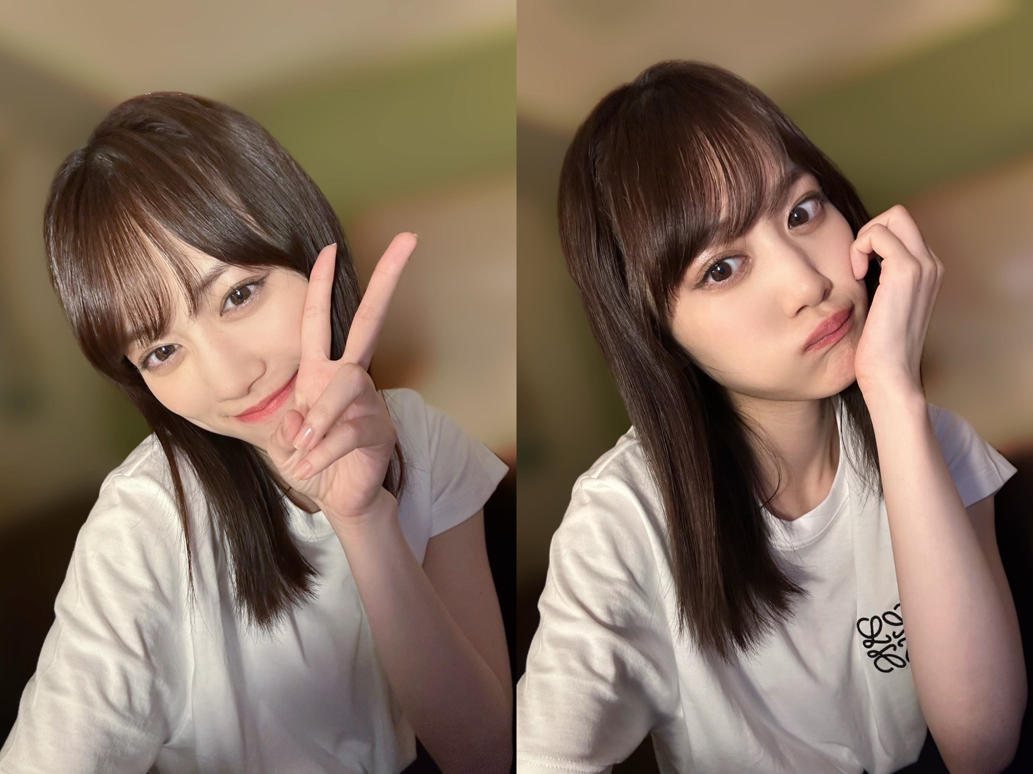 山下 美月｜24歳になりました( ˙꒳​˙ )（2023-07-26）