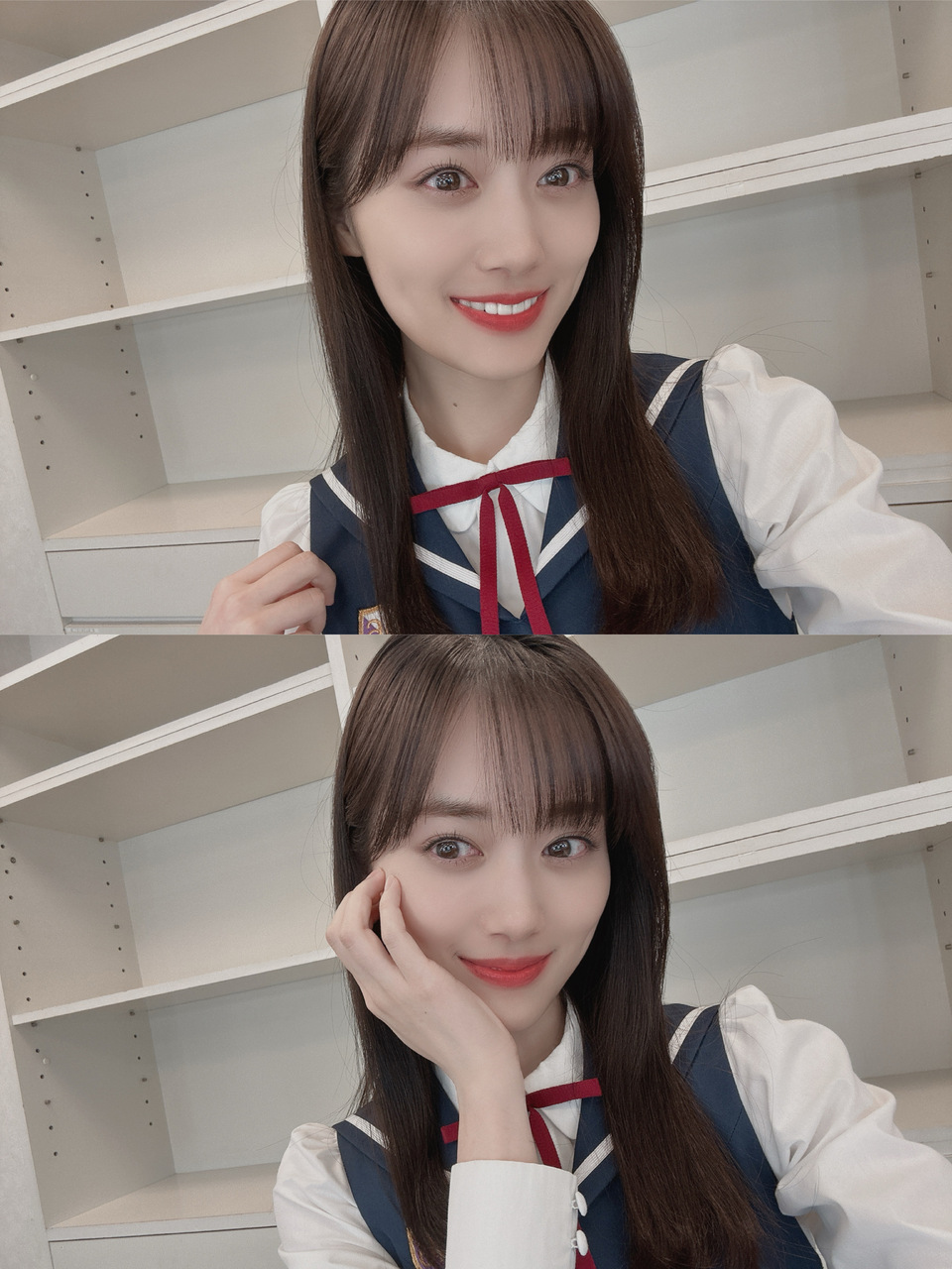 山下 美月｜大人になったなあ( ˙꒳​˙ )（2024-05-05）