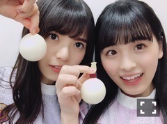大園 桃子｜10日♩（2018-05-10）｜2枚目