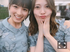 大園 桃子｜10日♩（2018-05-10）｜4枚目
