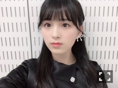 大園 桃子｜笑顔の日（2019-02-05）