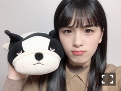 大園 桃子｜お財布の日。（2019-03-12）