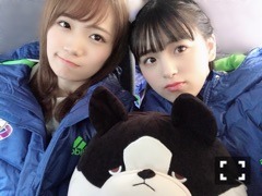 大園 桃子｜お財布の日。（2019-03-12）｜4枚目