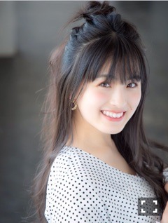 大園 桃子｜れんかちゃんどうしたの、はーと（2019-04-23）｜3枚目