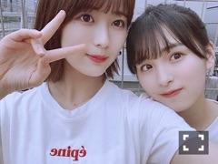 大園 桃子｜おうどんの日（2019-07-02）｜4枚目