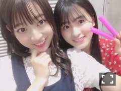 大園 桃子｜梅干しの日（2019-07-30）｜2枚目