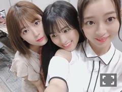大園 桃子｜梅干しの日（2019-07-30）｜3枚目