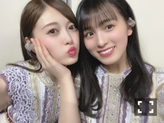 大園 桃子｜蜃気楼（2020-03-01）｜2枚目