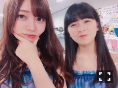 大園 桃子｜こんにちは。（2020-04-20）｜5枚目