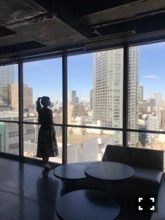 大園 桃子｜あのねー、（2018-03-04）｜2枚目