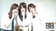 橋本 奈々未｜朝だ（2016-12-19）